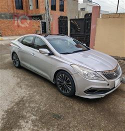 هيونداي أزيرا